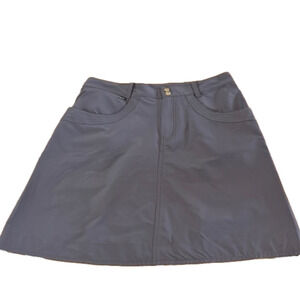 𝅺sherpa hiking skirt, 6